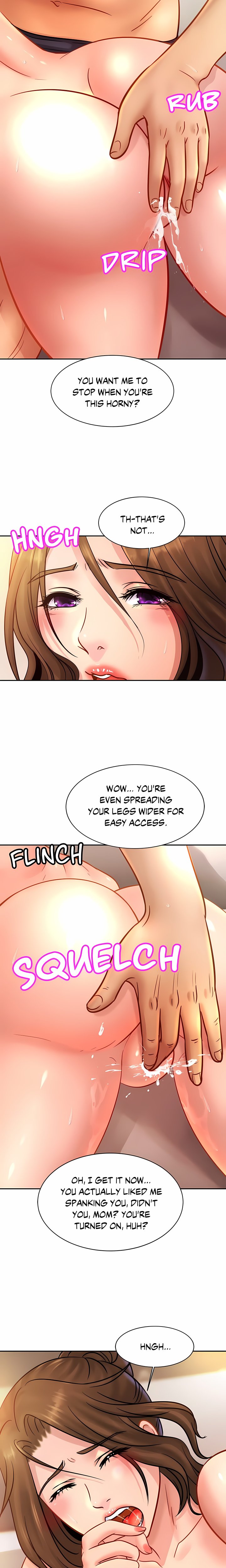 Close Family (Uncensored) 11