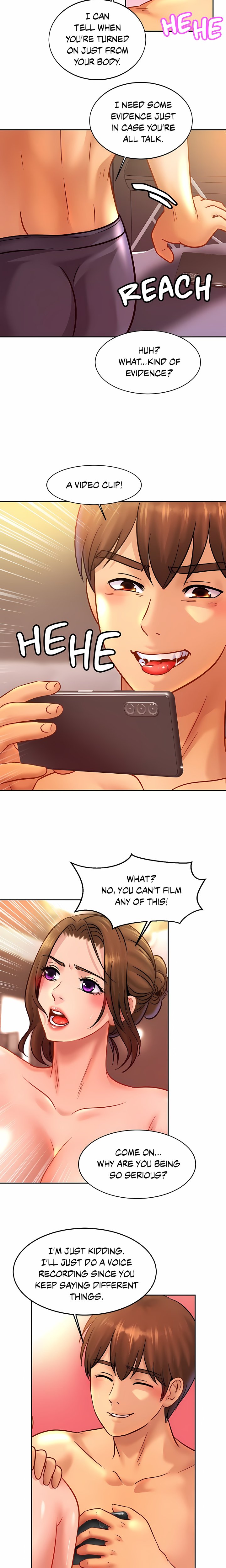 Close Family (Uncensored) 13