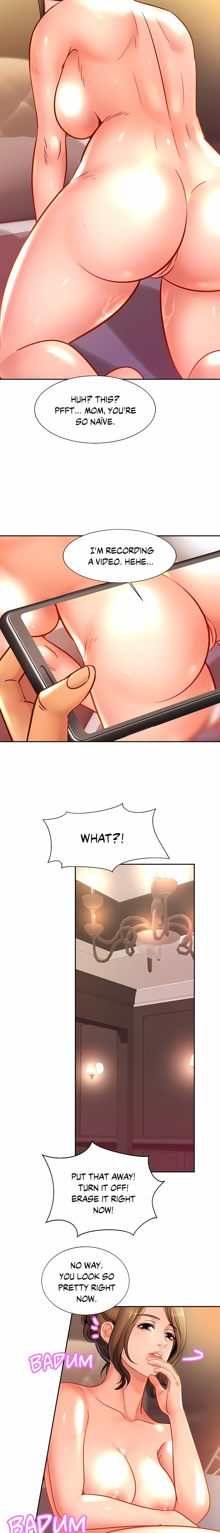 Close Family (Uncensored) 15