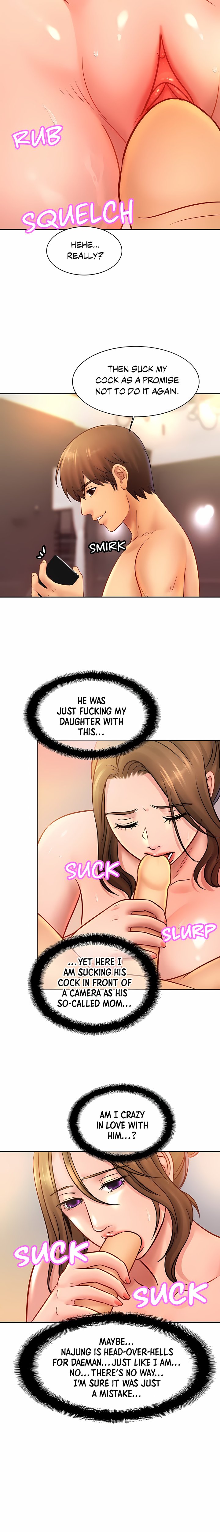 Close Family (Uncensored) 18