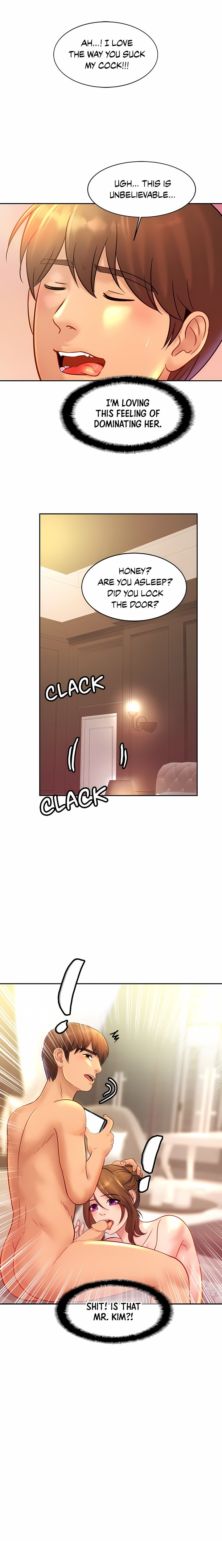 Close Family (Uncensored) 19