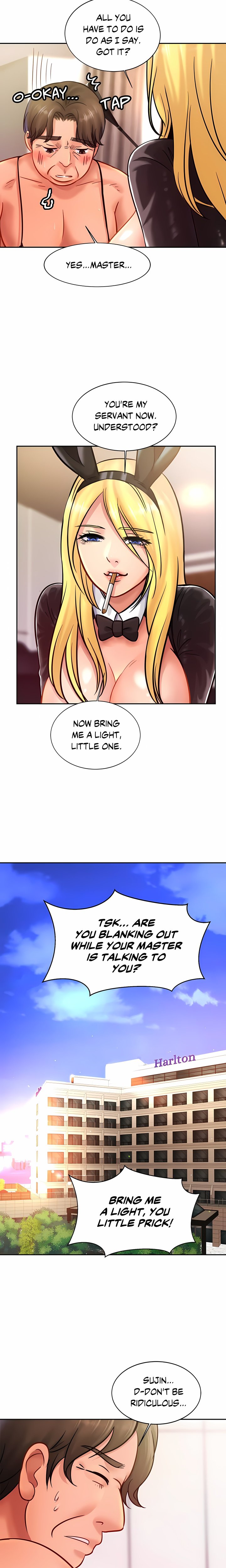 Close Family (Uncensored) 5