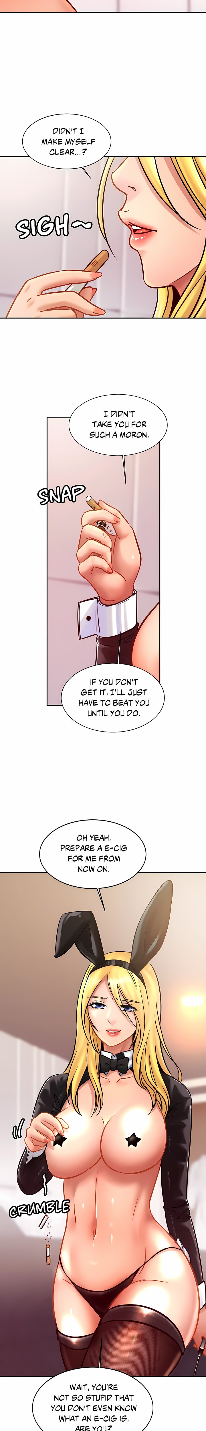 Close Family (Uncensored) 6