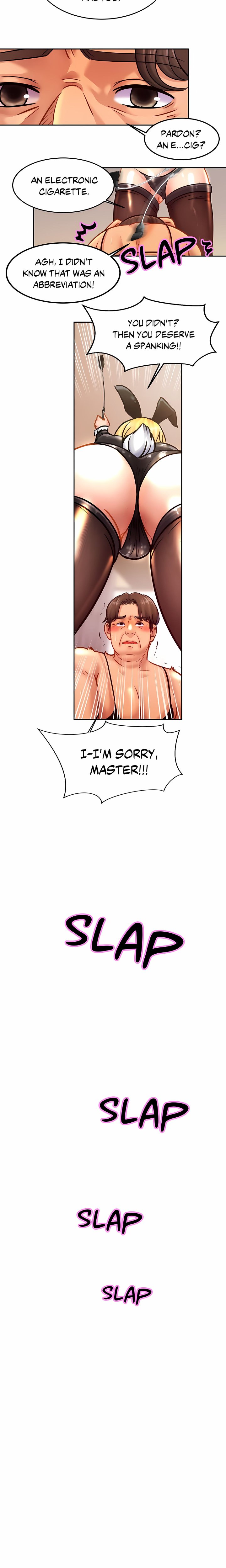 Close Family (Uncensored) 7