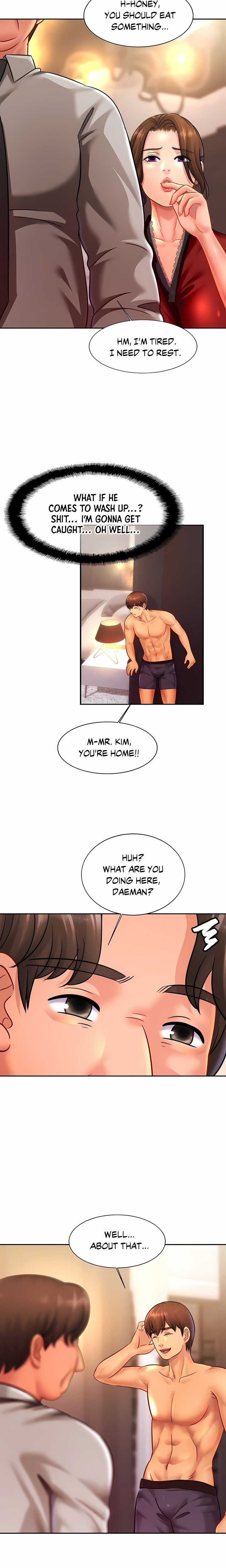 Close Family (Uncensored) 2