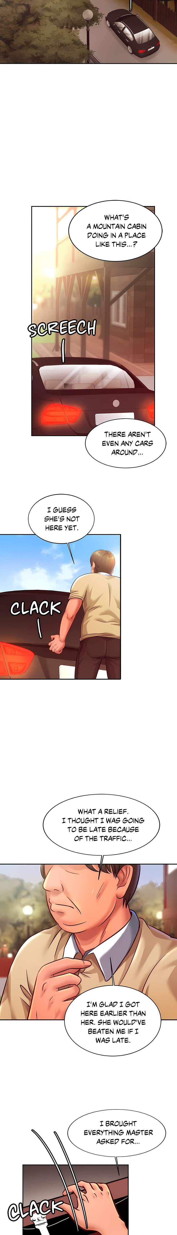 Close Family (Uncensored) 13