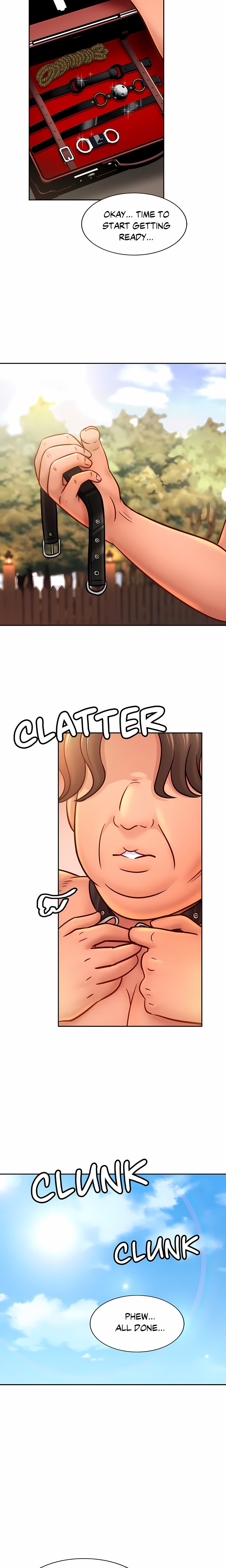 Close Family (Uncensored) 14