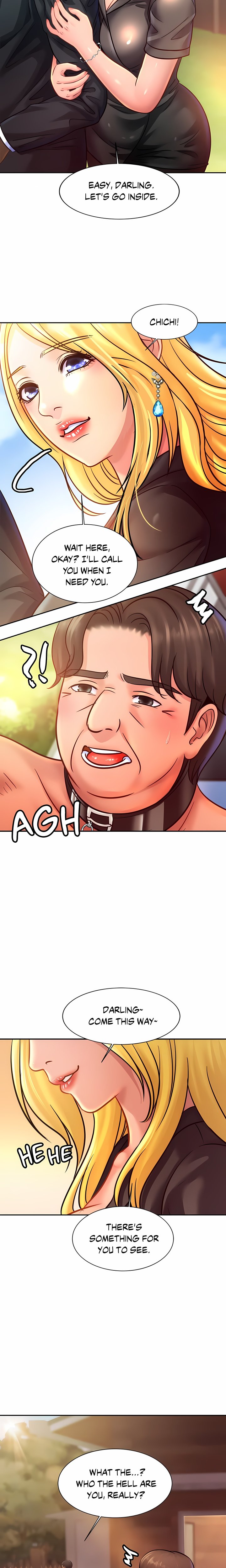 Close Family (Uncensored) 17