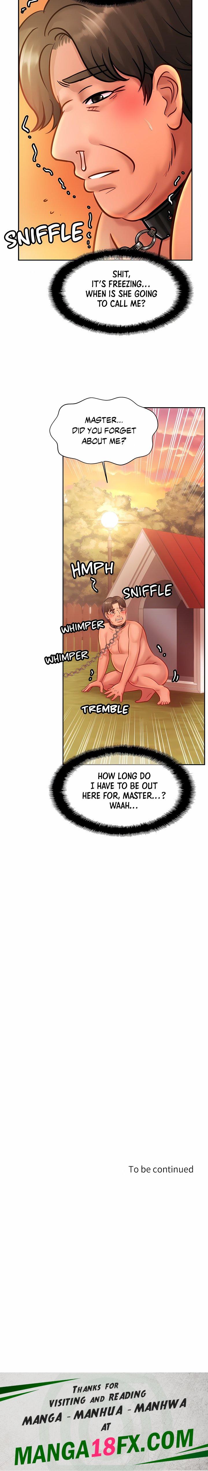 Close Family (Uncensored) 19