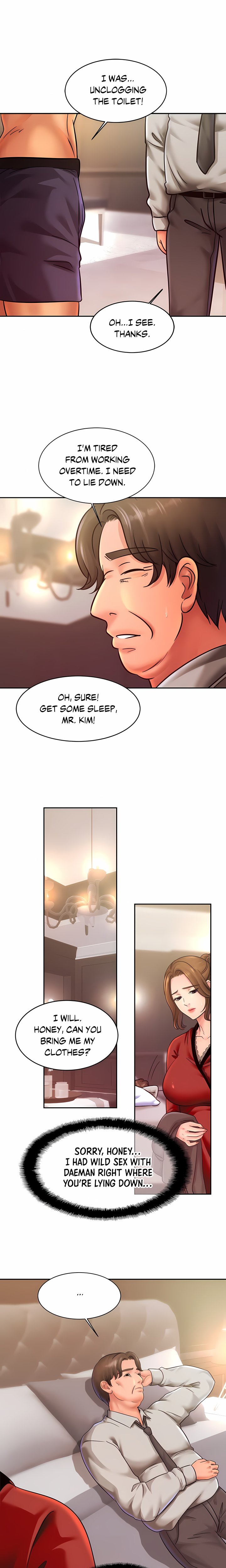 Close Family (Uncensored) 3