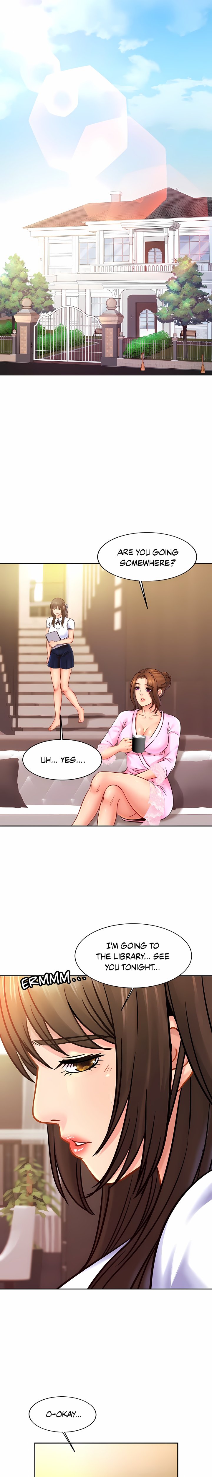 Close Family (Uncensored) 8