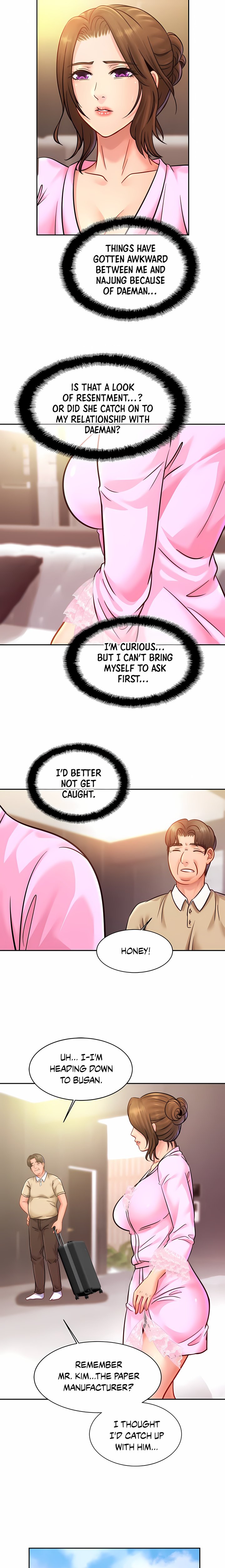 Close Family (Uncensored) 9