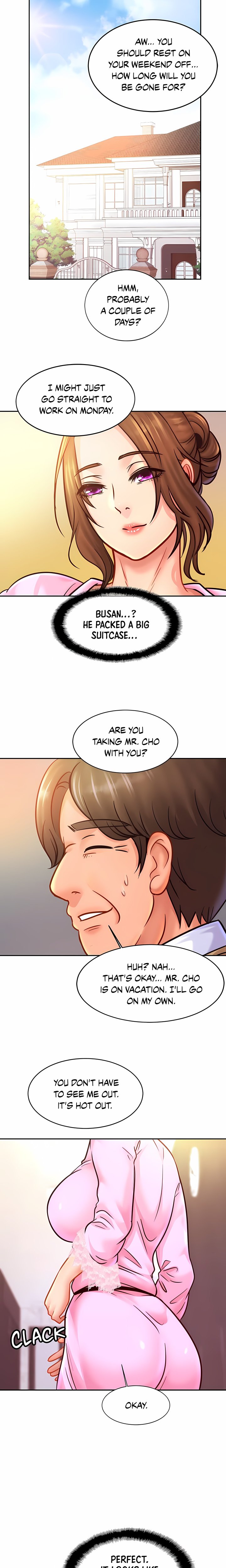 Close Family (Uncensored) 10