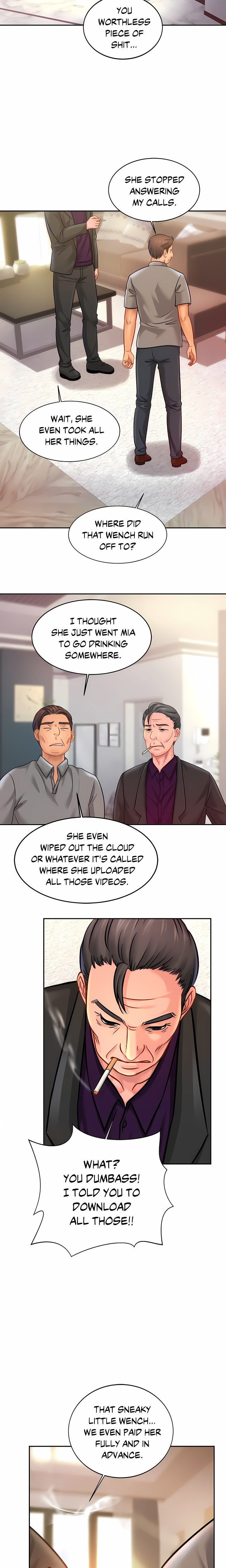 Close Family (Uncensored) 2