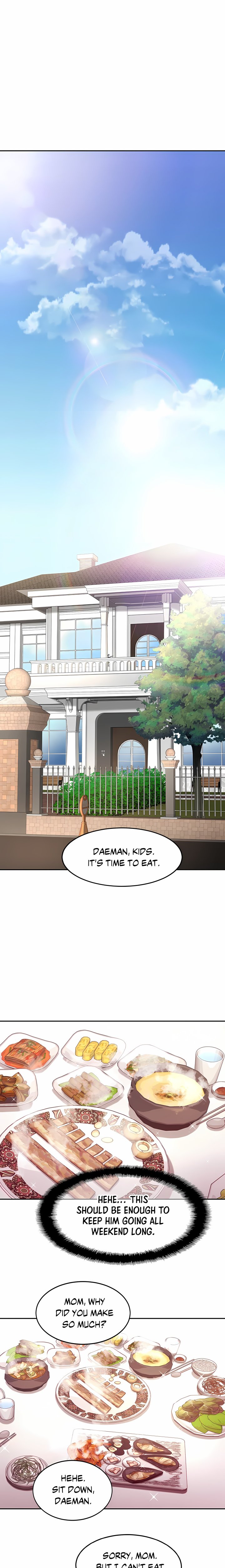 Close Family (Uncensored) 11