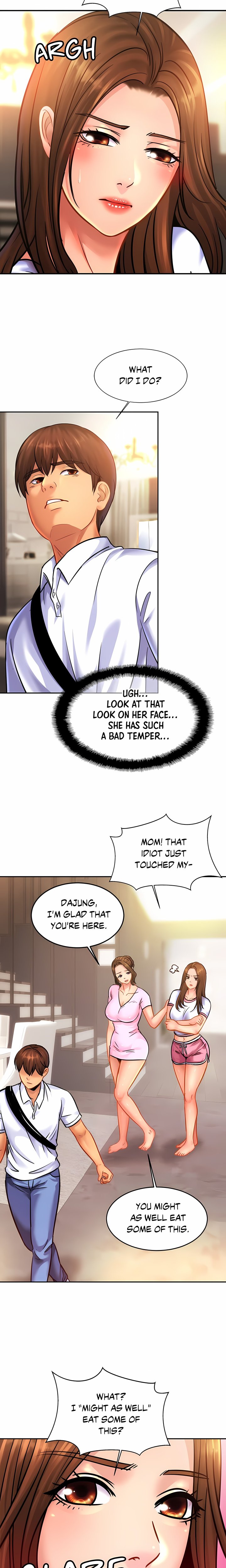 Close Family (Uncensored) 14