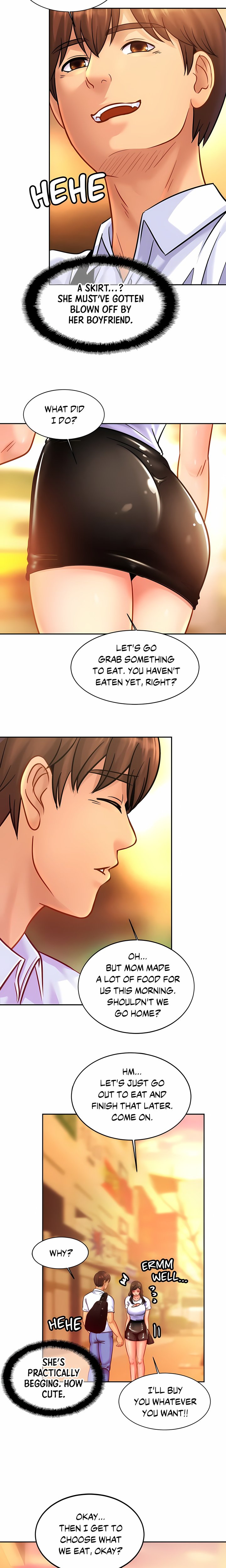 Close Family (Uncensored) 18