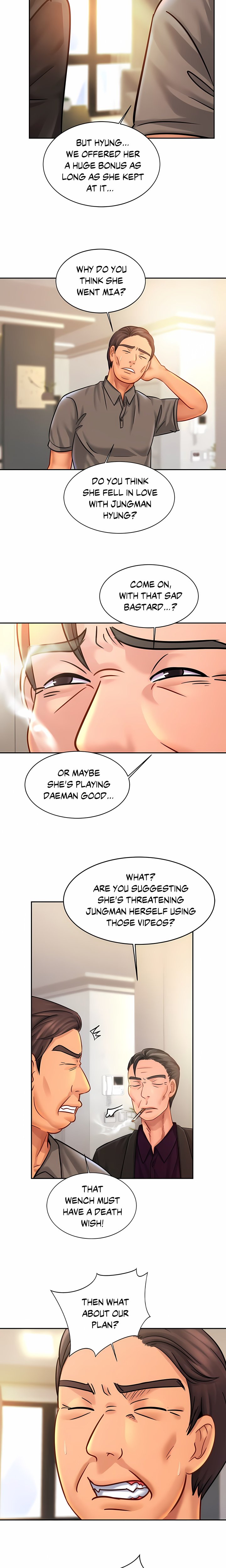 Close Family (Uncensored) 3