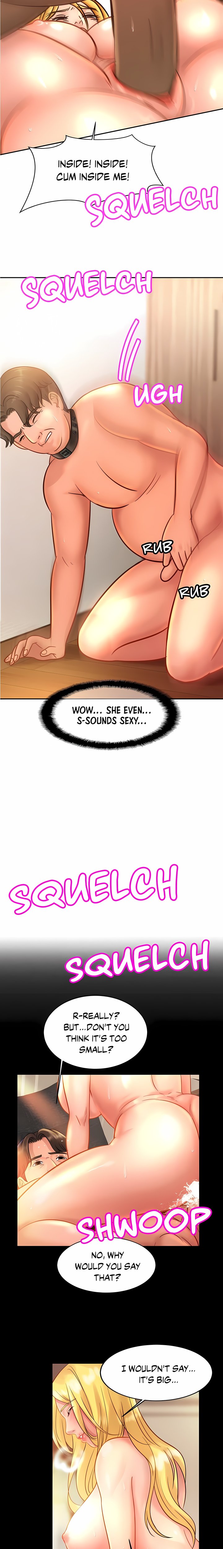 Close Family (Uncensored) 6