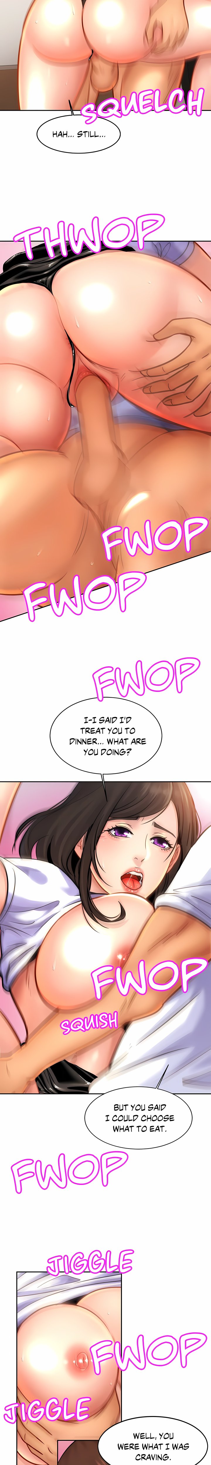 Close Family (Uncensored) 2