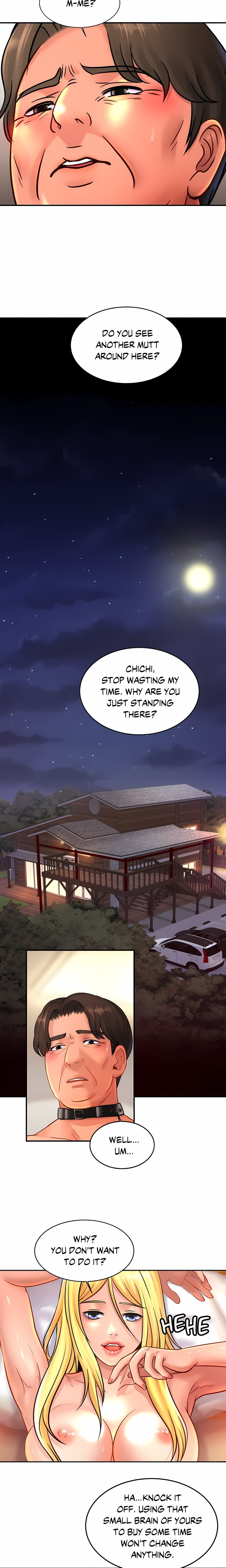 Close Family (Uncensored) 16
