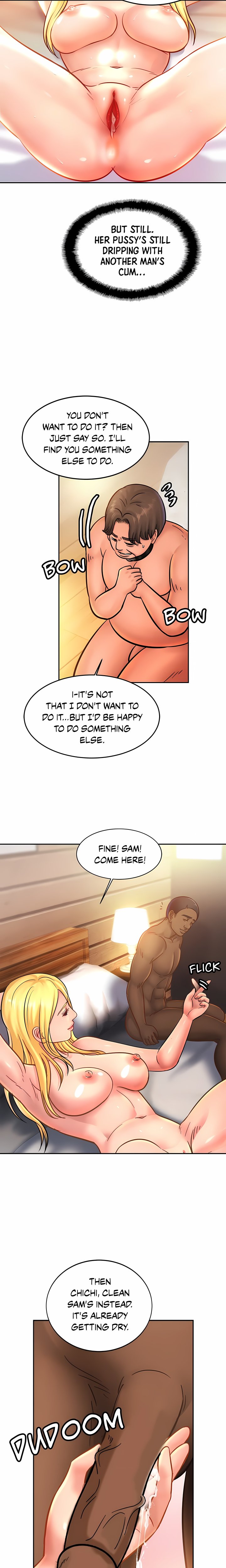 Close Family (Uncensored) 17