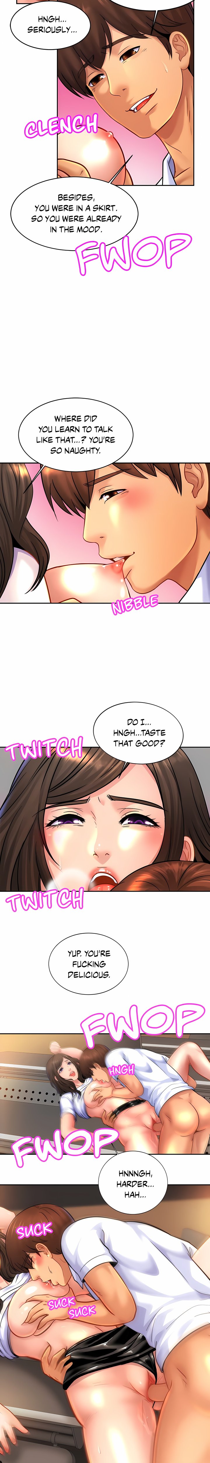 Close Family (Uncensored) 3