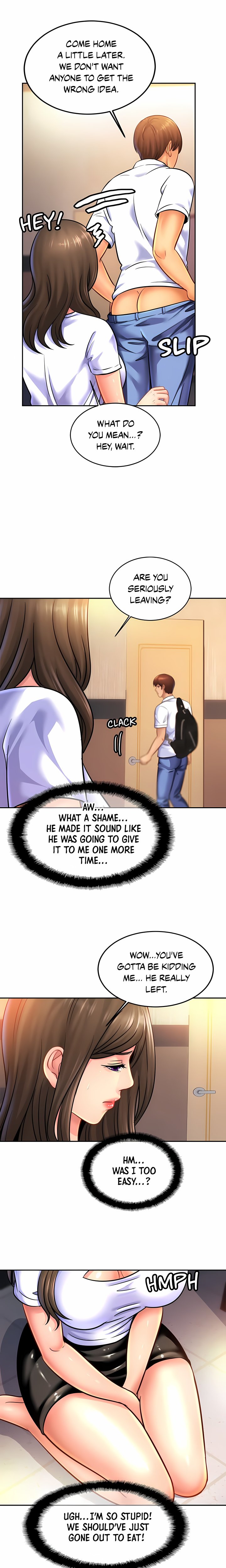 Close Family (Uncensored) 8