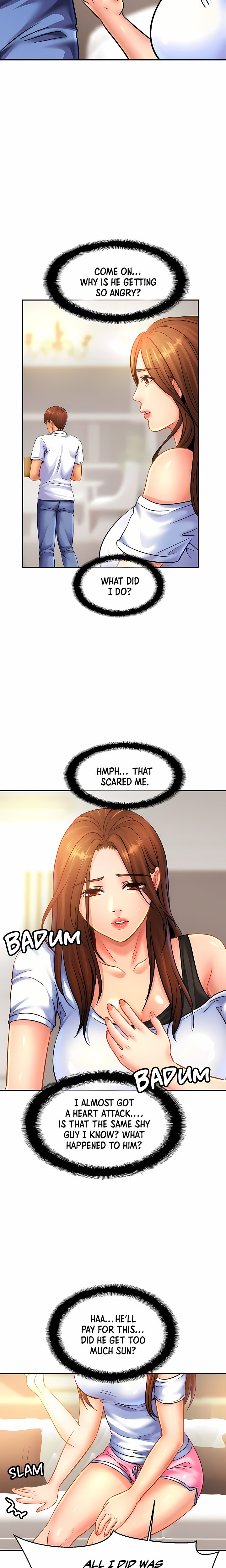 Close Family (Uncensored) 15