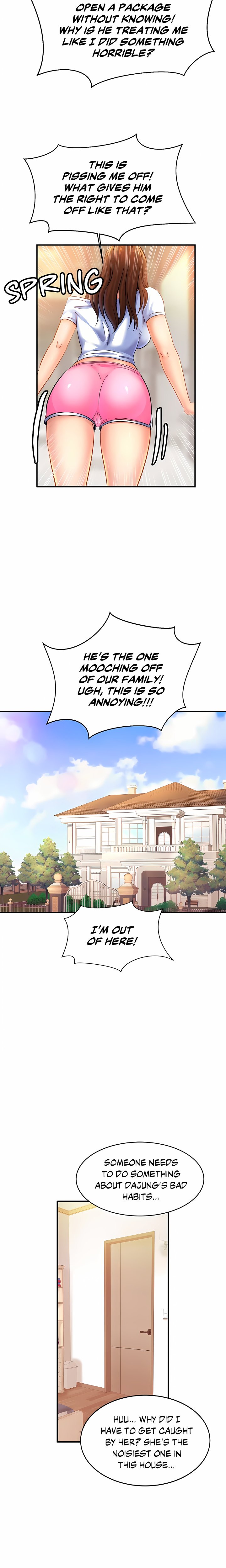 Close Family (Uncensored) 16