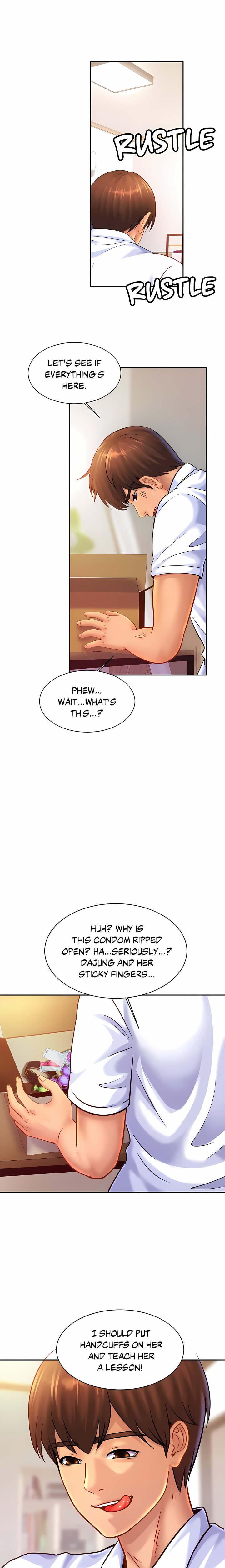 Close Family (Uncensored) 17