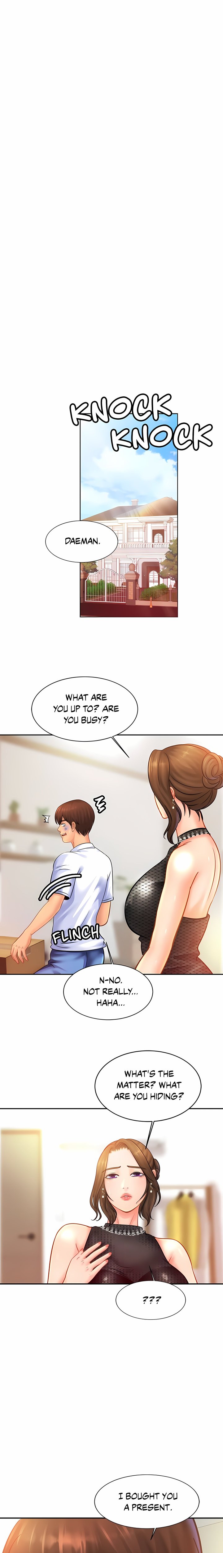 Close Family (Uncensored) 19