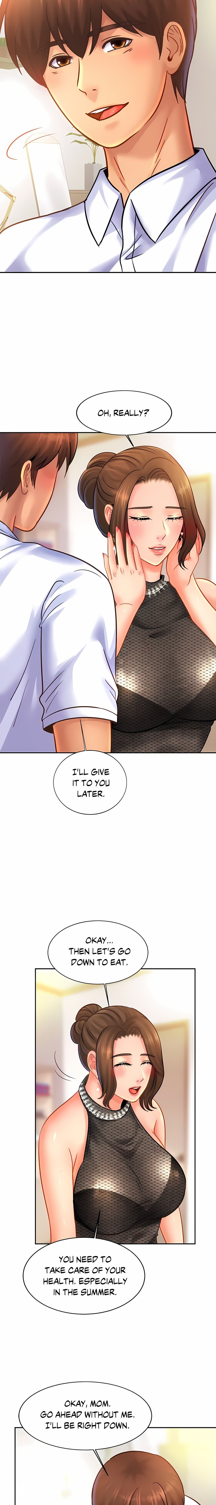 Close Family (Uncensored) 20