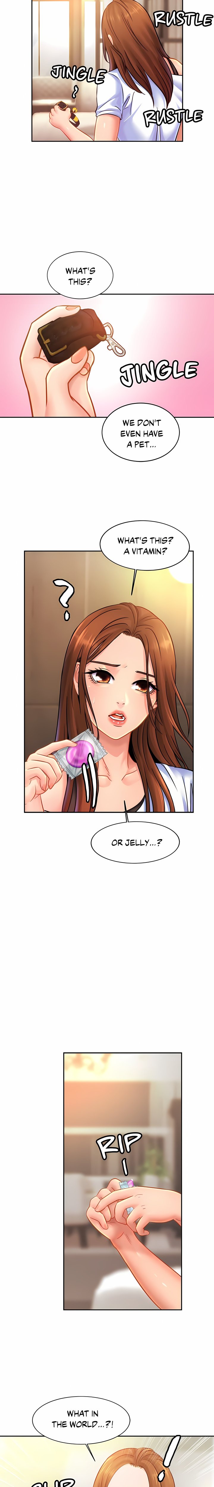 Close Family (Uncensored) 10