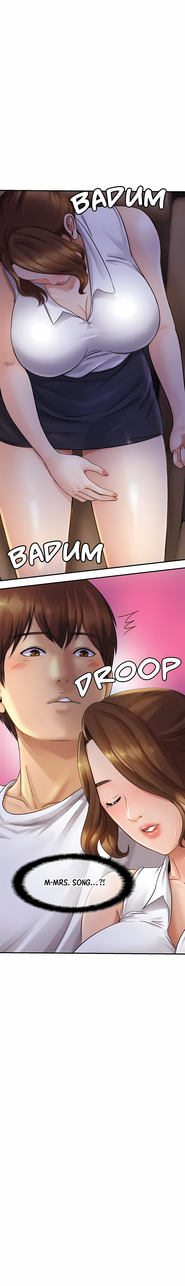 Close Family (Uncensored) 11