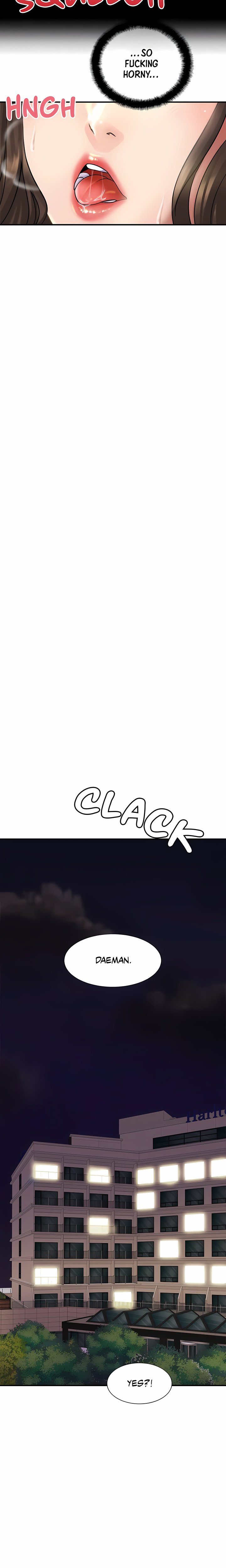 Close Family (Uncensored) 17