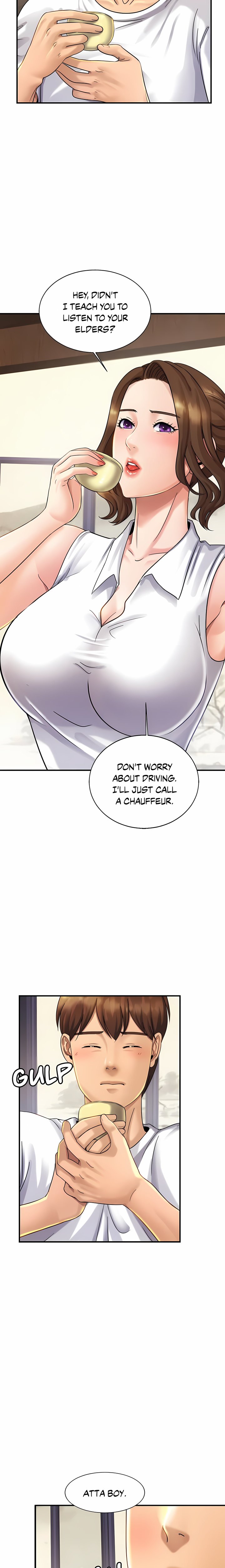 Close Family (Uncensored) 3