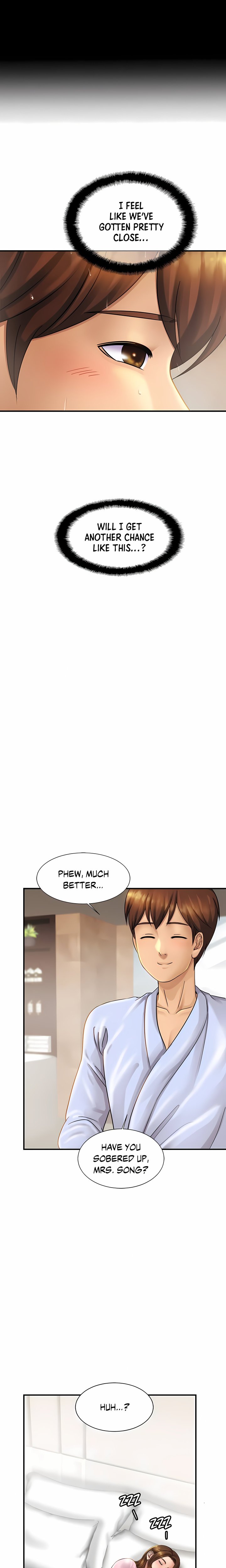 Close Family (Uncensored) 21