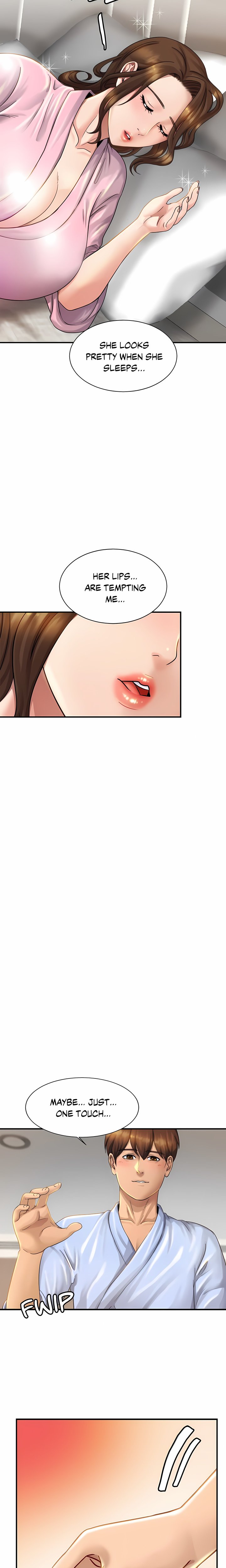 Close Family (Uncensored) 23