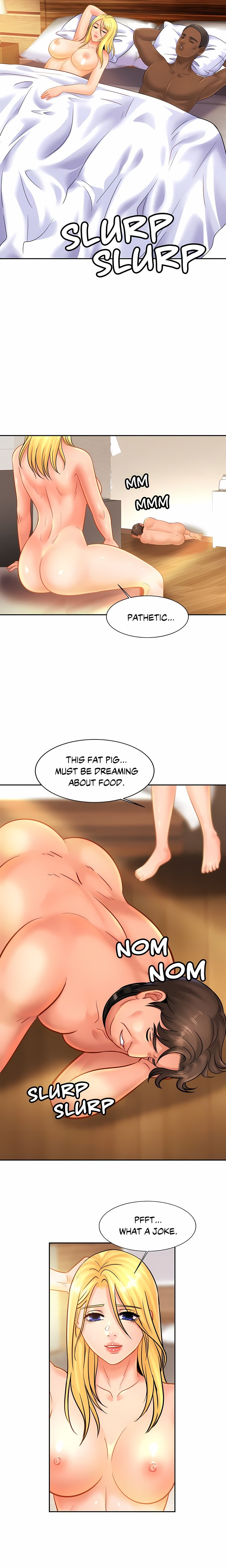 Close Family (Uncensored) 3