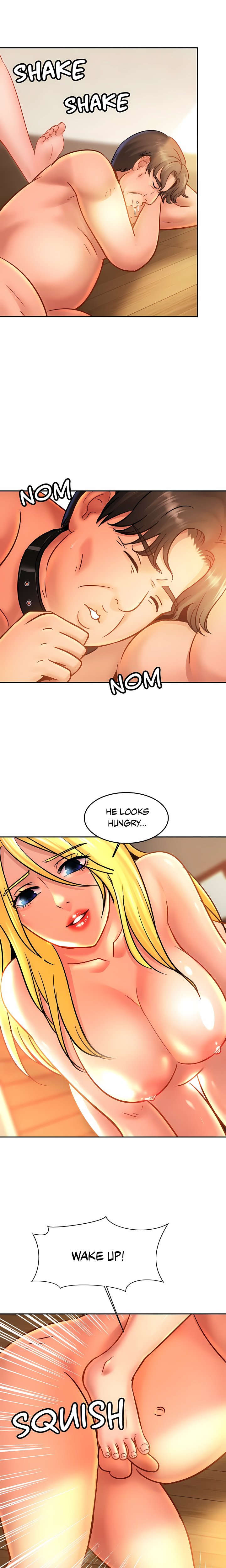Close Family (Uncensored) 4