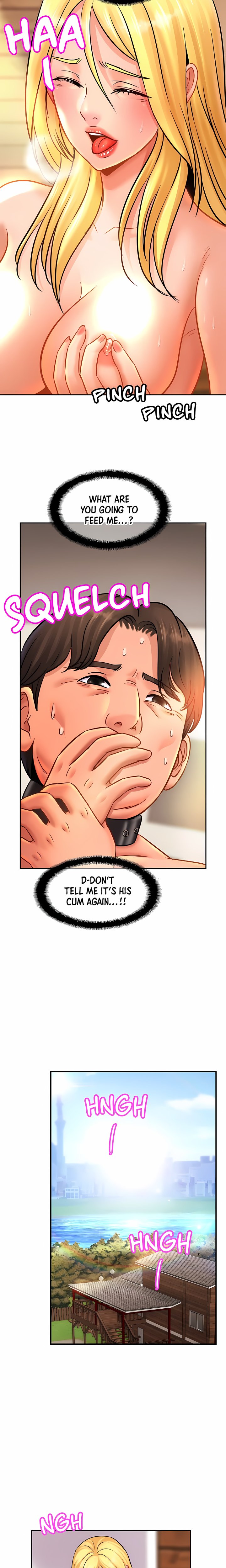 Close Family (Uncensored) 9