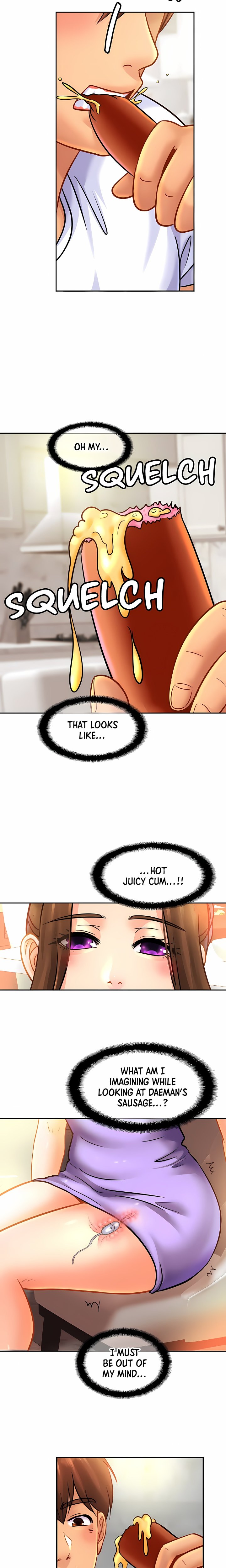 Close Family (Uncensored) 2