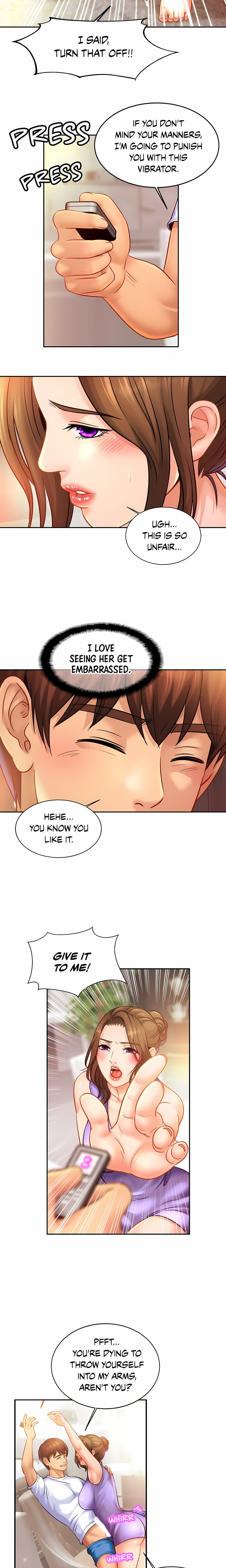 Close Family (Uncensored) 14