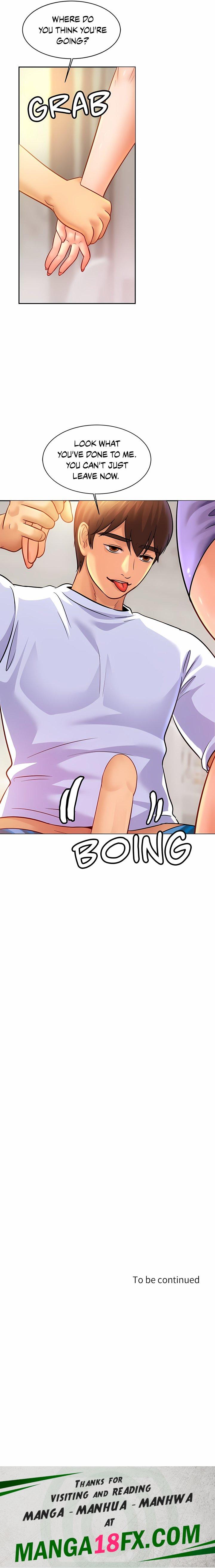 Close Family (Uncensored) 16