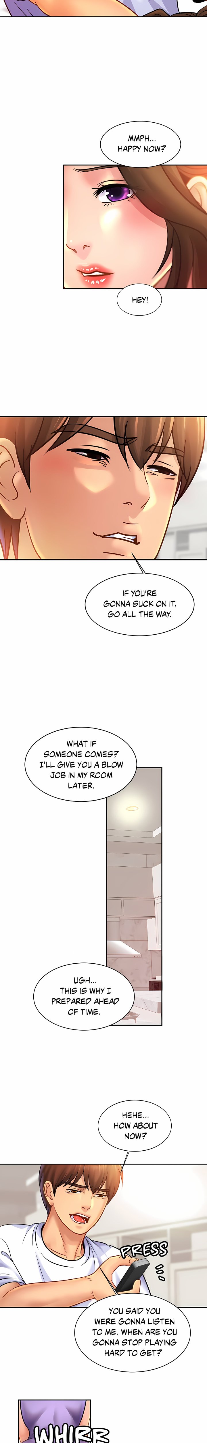 Close Family (Uncensored) 6