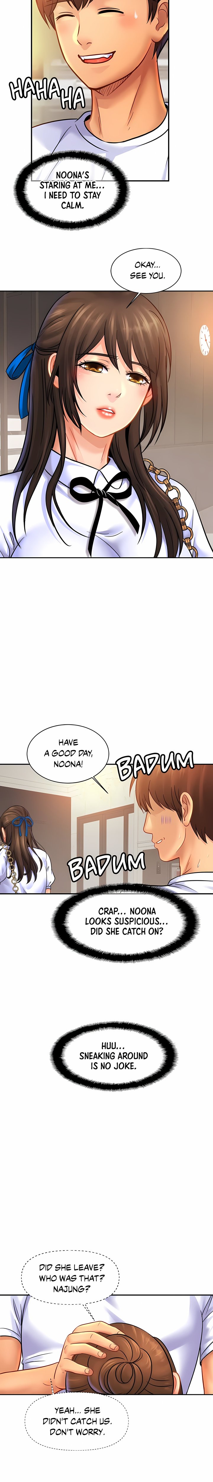 Close Family (Uncensored) 10