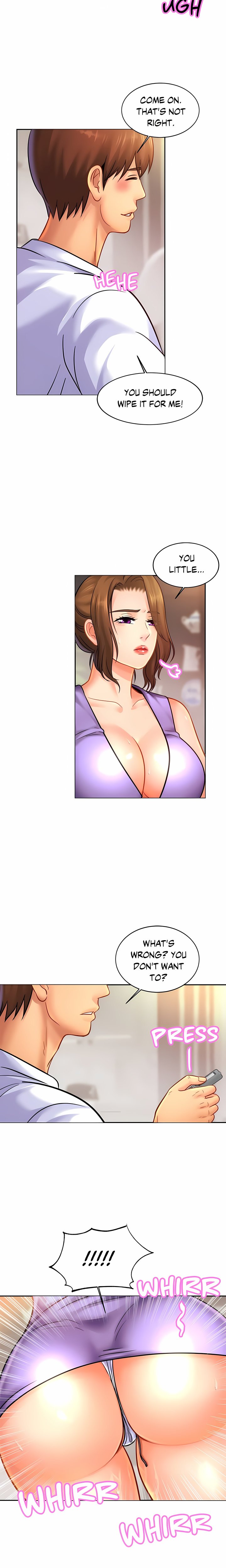 Close Family (Uncensored) 2