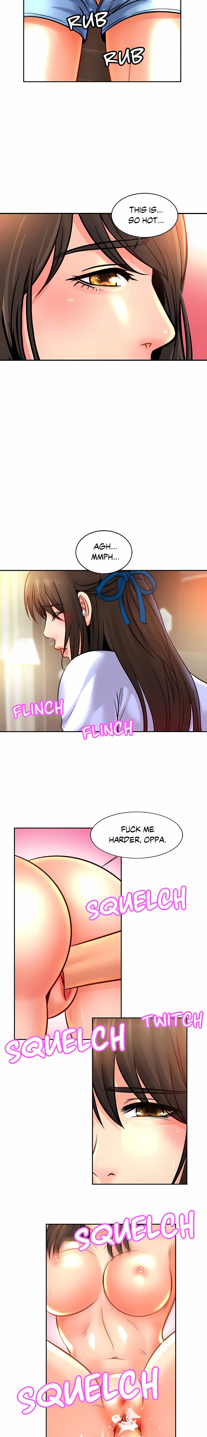 Close Family (Uncensored) 12