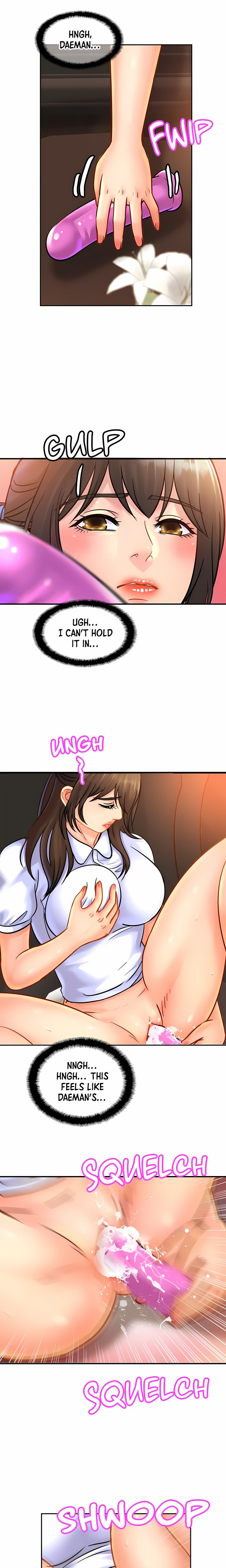 Close Family (Uncensored) 14